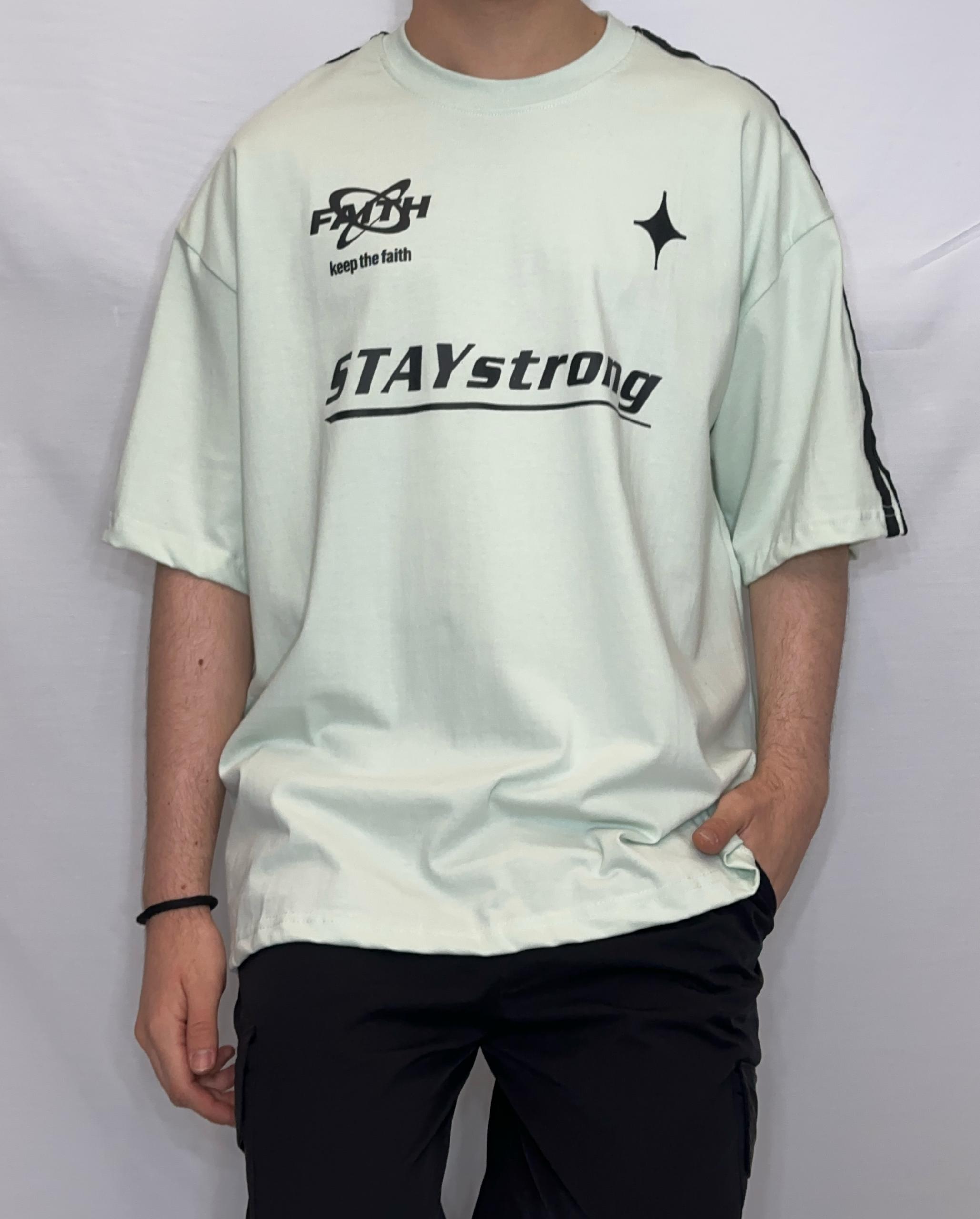 تیشرت  STAY روشن